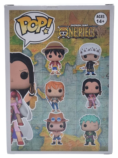 Фигурка POP! Аниме – One Piece Portgas D. Ace
