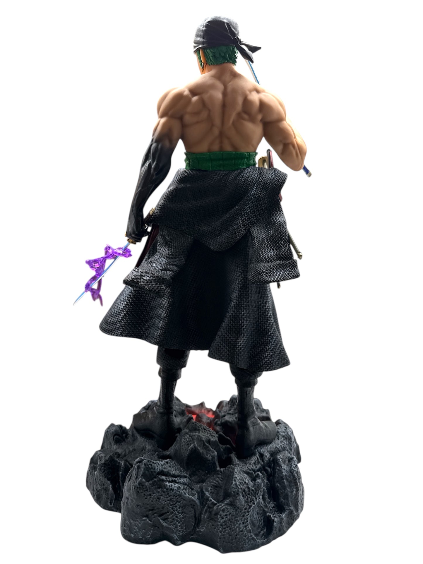 Roronoa Zoro - One Piece | Аниме фигура