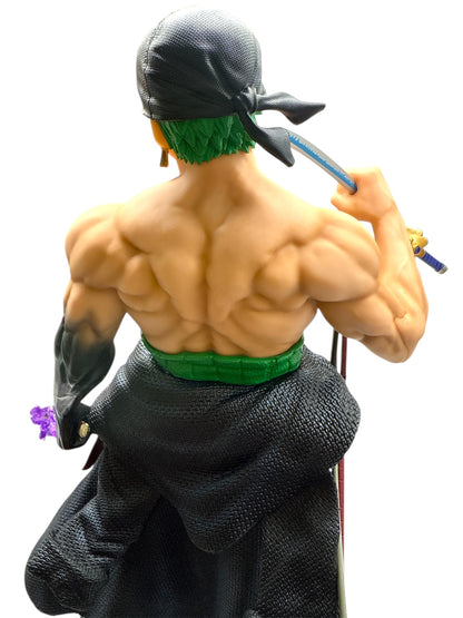 Roronoa Zoro - One Piece | Аниме фигура