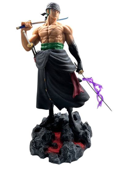 Roronoa Zoro - One Piece | Аниме фигура