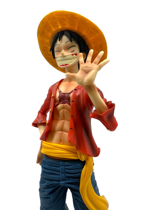 Monkey D. Luffy – Аниме фигура One Piece