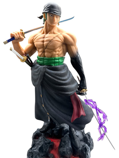 Roronoa Zoro - One Piece | Аниме фигура