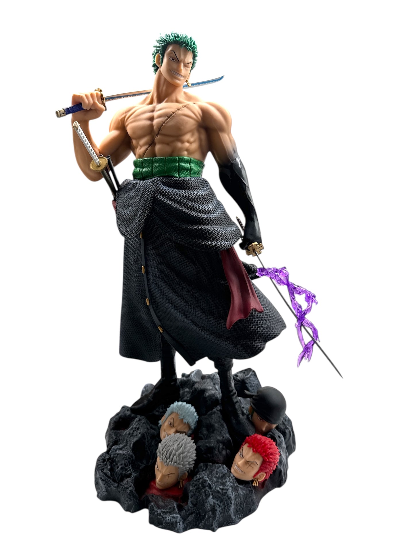 Roronoa Zoro - One Piece | Аниме фигура