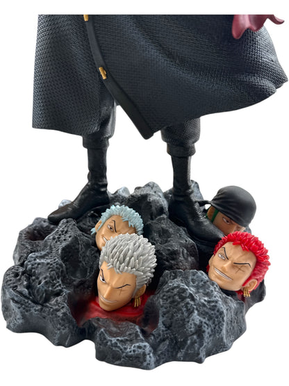 Roronoa Zoro - One Piece | Аниме фигура