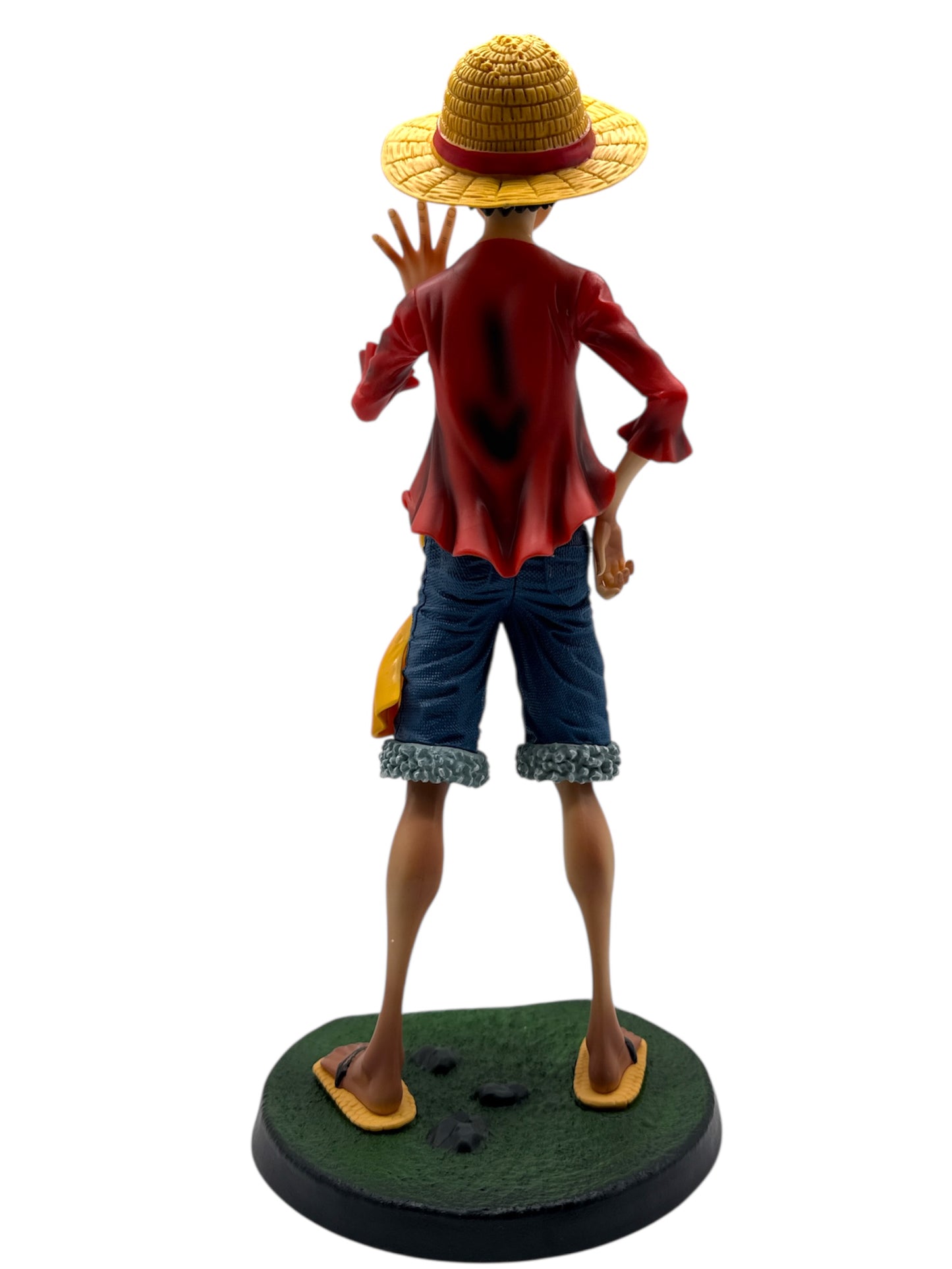 Monkey D. Luffy – Аниме фигура One Piece
