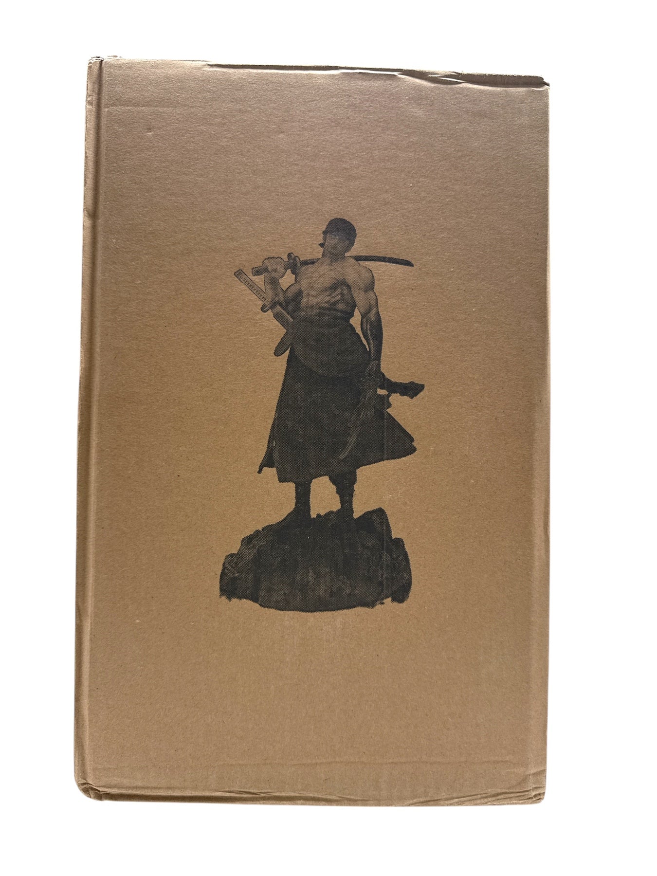 Roronoa Zoro - One Piece | Аниме фигура