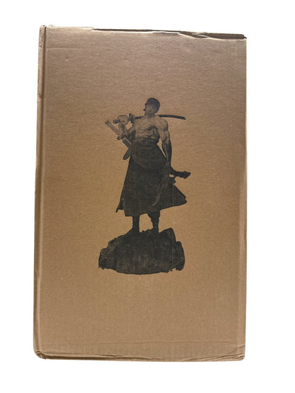 Roronoa Zoro - One Piece | Аниме фигура