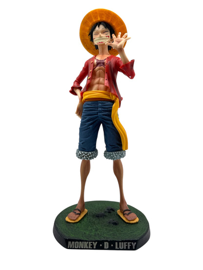 Monkey D. Luffy – Аниме фигура One Piece