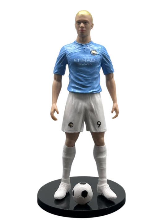 Фигура на футболист Erling Haaland – Manchester City