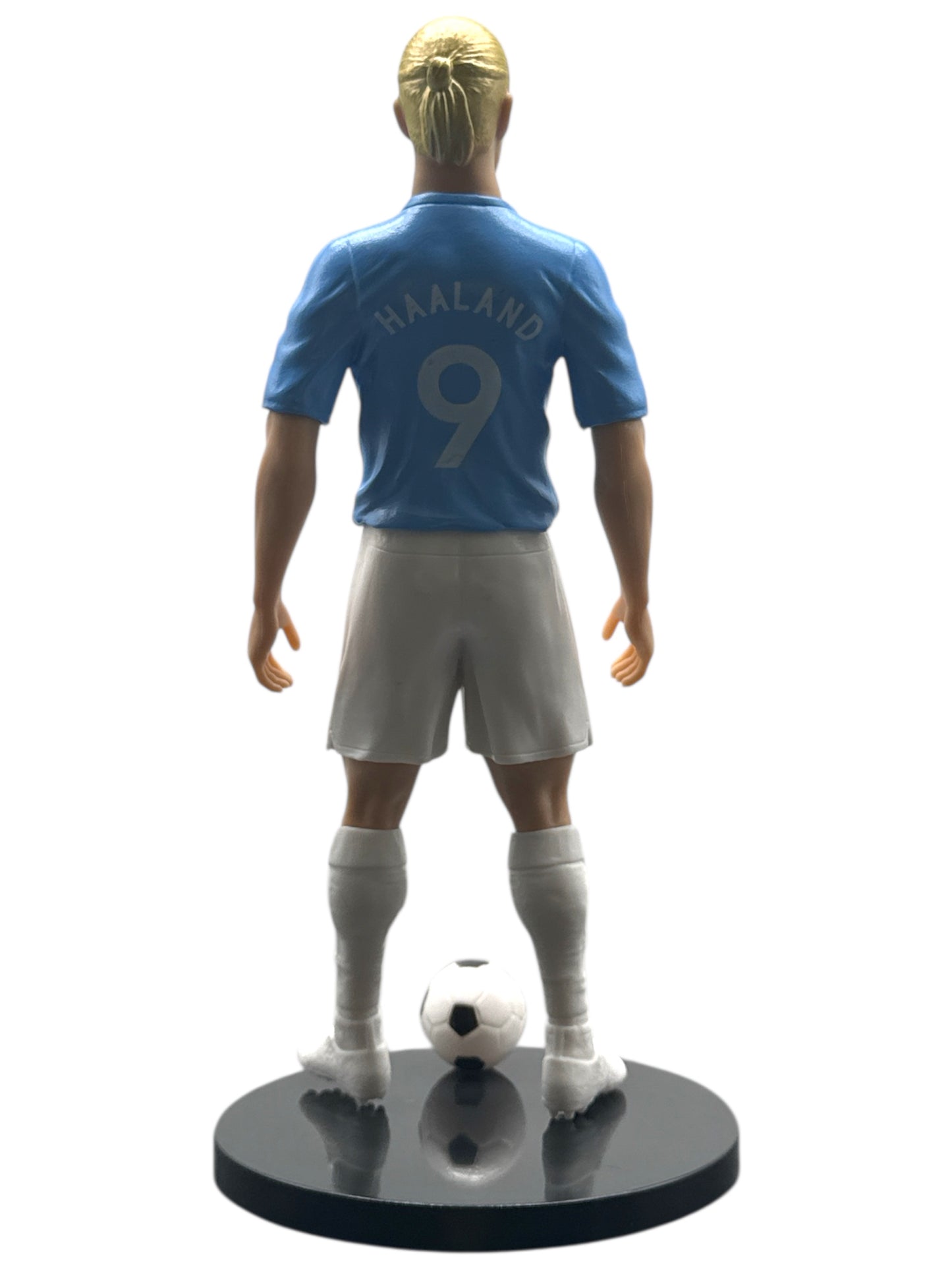 Фигура на футболист Erling Haaland – Manchester City