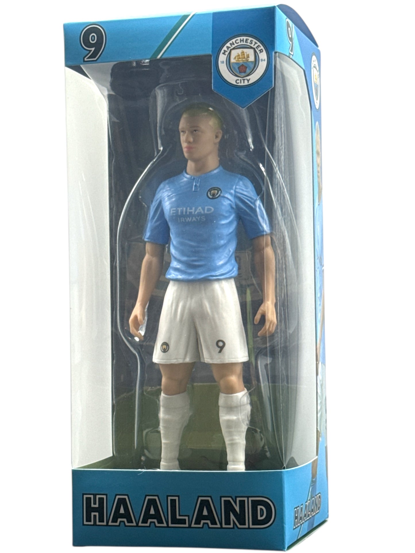 Фигура на футболист Erling Haaland – Manchester City