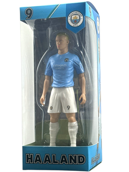 Фигура на футболист Erling Haaland – Manchester City