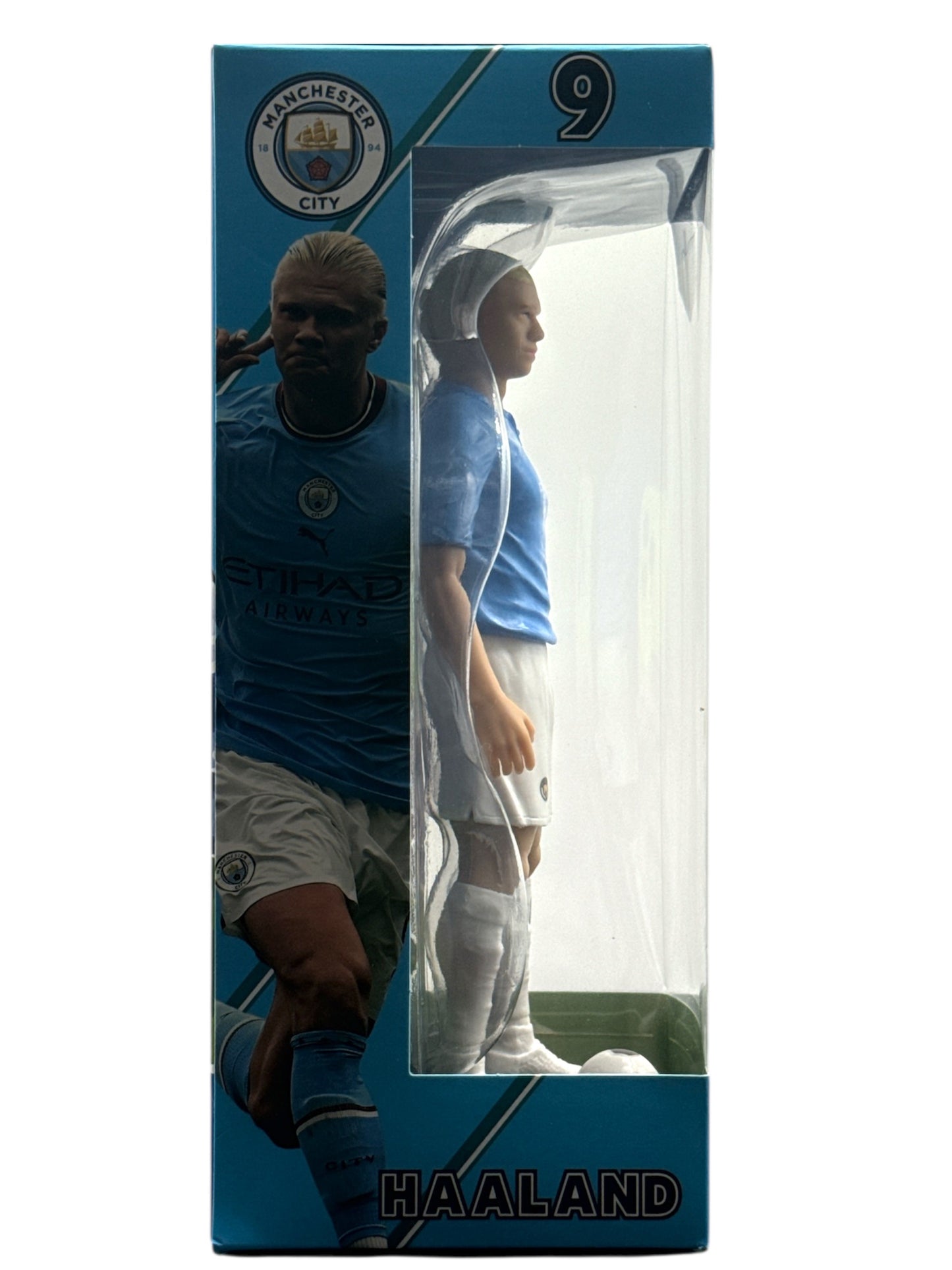 Фигура на футболист Erling Haaland – Manchester City