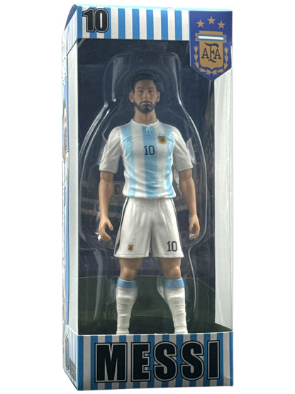 Фигура на футболист Lionel Messi – Аржентина
