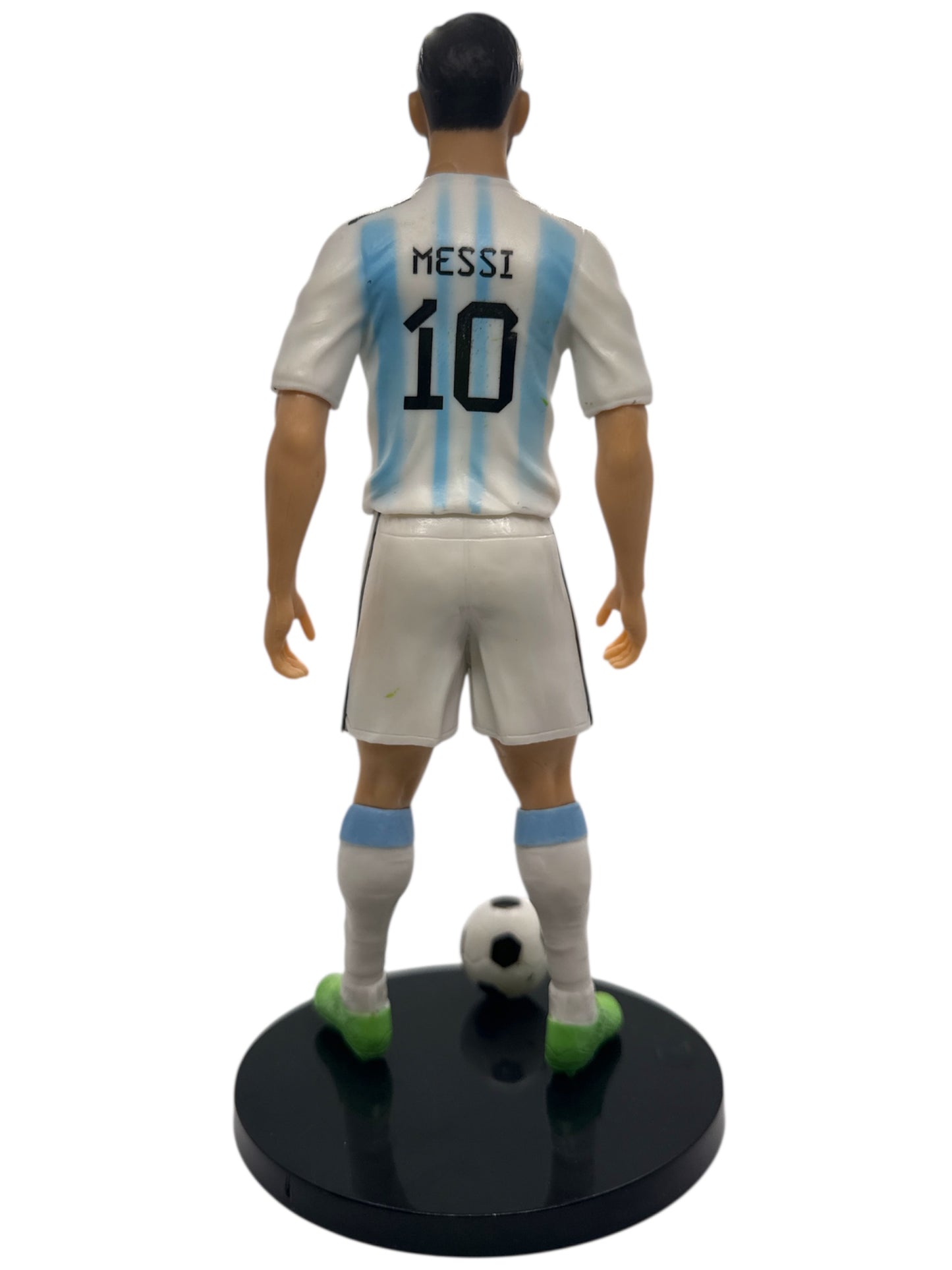 Фигура на футболист Lionel Messi – Аржентина