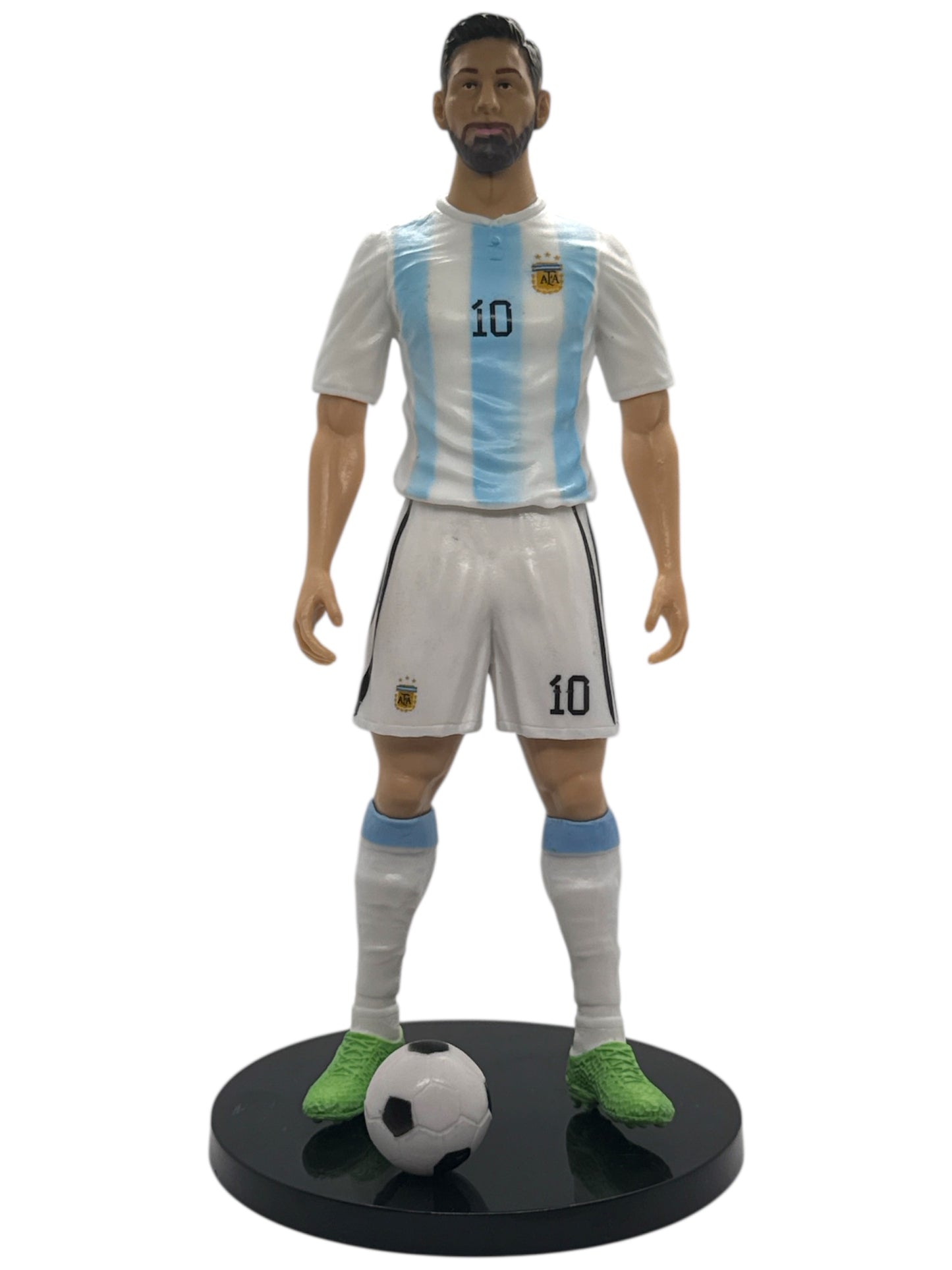 Фигура на футболист Lionel Messi – Аржентина