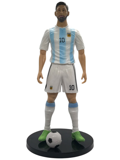 Фигура на футболист Lionel Messi – Аржентина