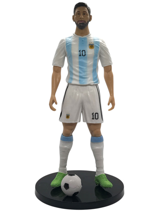 Фигура на футболист Lionel Messi – Аржентина