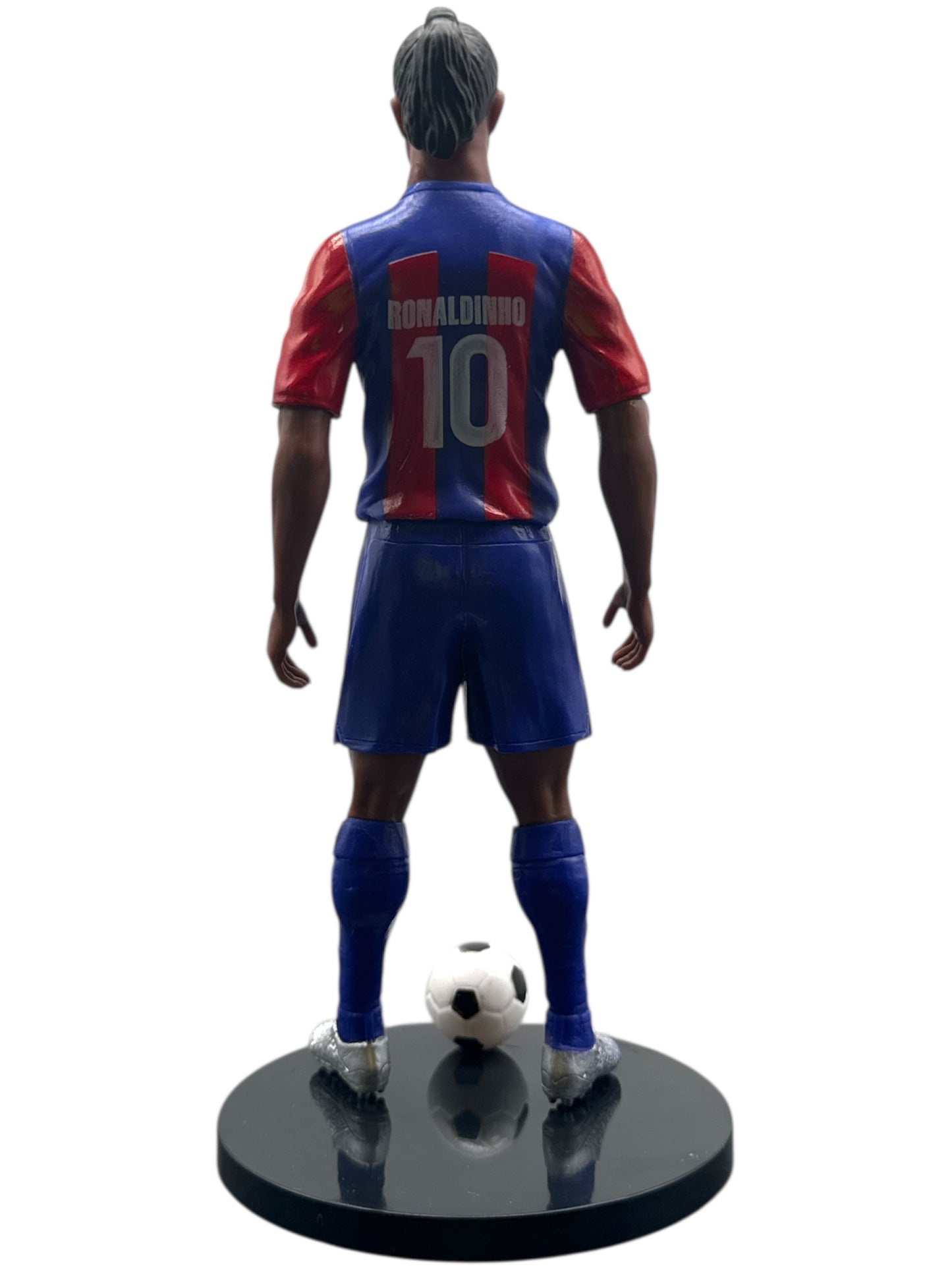 Фигура на футболист Ronaldinho – FC Barcelona