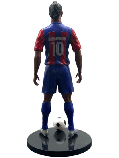 Фигура на футболист Ronaldinho – FC Barcelona