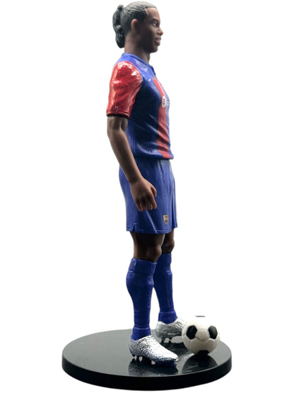 Фигура на футболист Ronaldinho – FC Barcelona