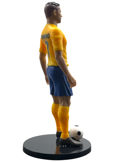 Фигура на футболист Cristiano Ronaldo – Al Nassr