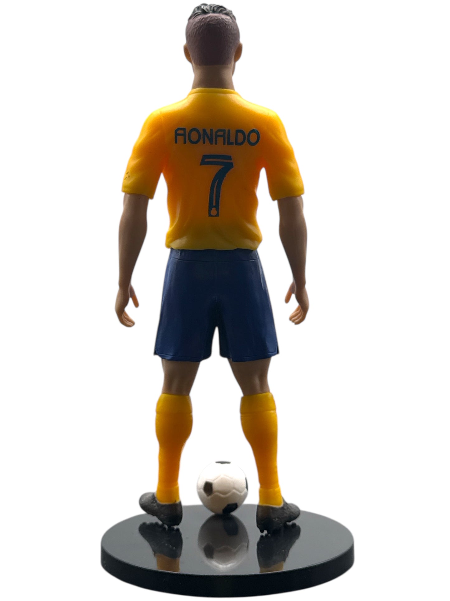 Фигура на футболист Cristiano Ronaldo – Al Nassr