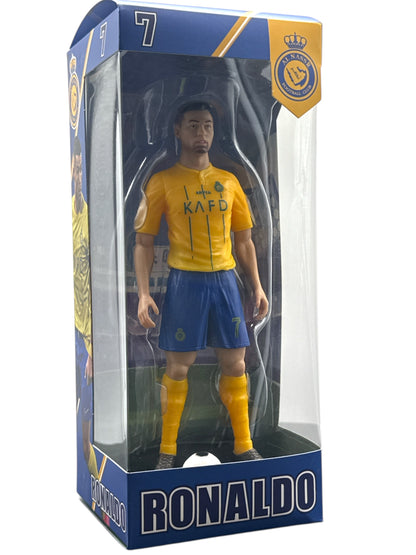 Фигура на футболист Cristiano Ronaldo – Al Nassr