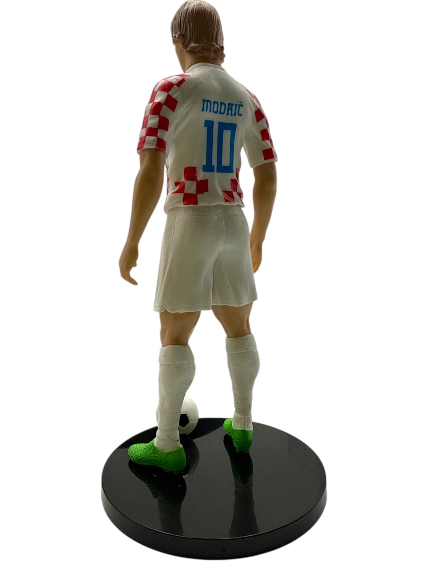 Фигура на футболист Luka Modric – Хърватия