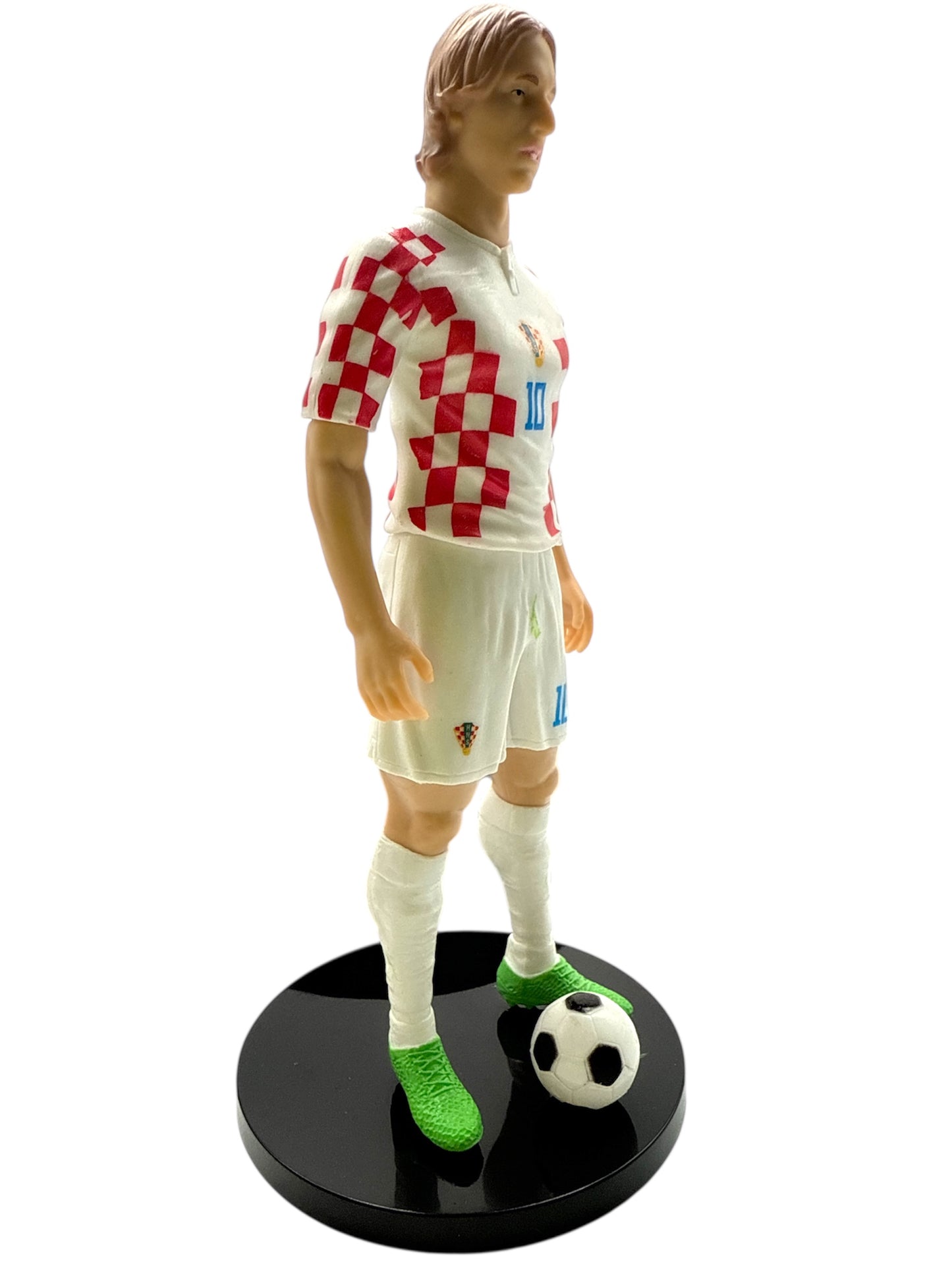 Фигура на футболист Luka Modric – Хърватия