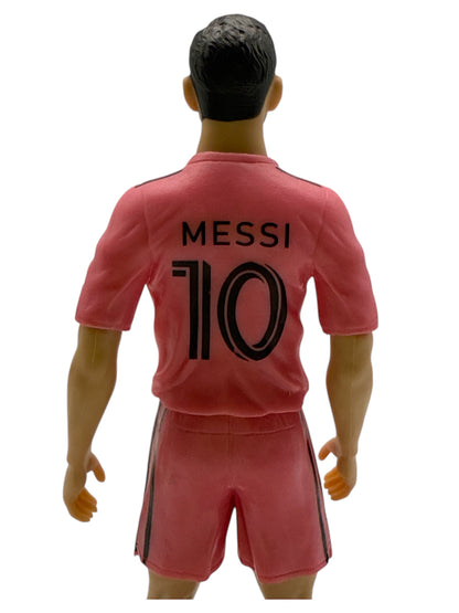 Фигура на футболист Lionel Messi – Inter Miami