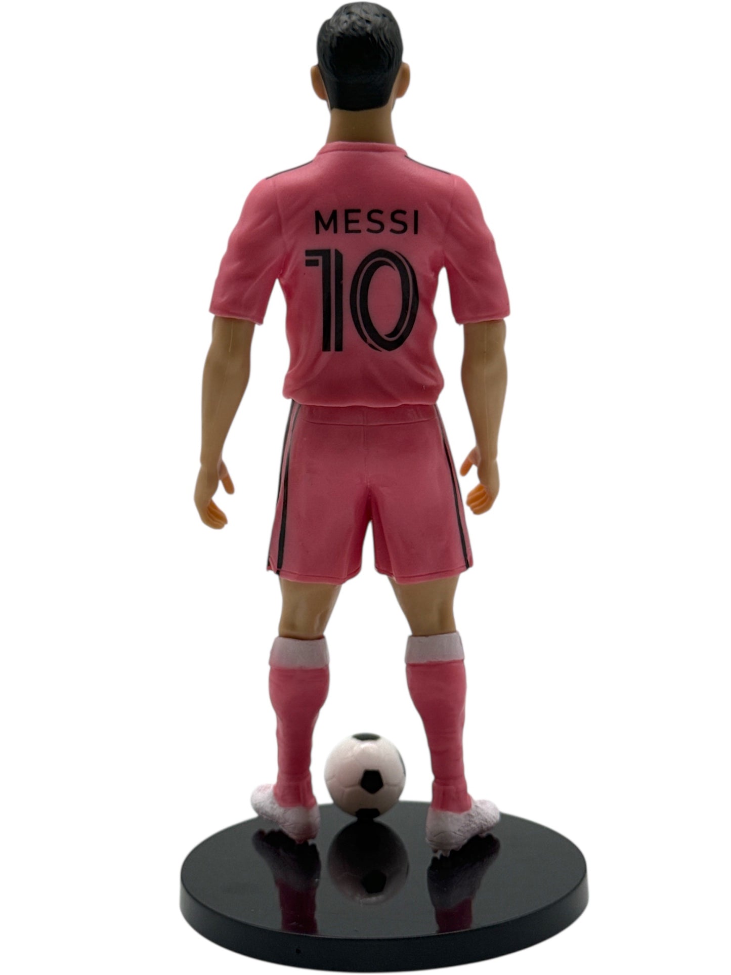 Фигура на футболист Lionel Messi – Inter Miami