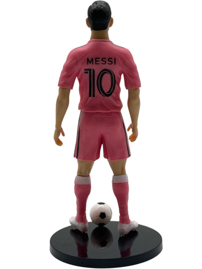 Фигура на футболист Lionel Messi – Inter Miami