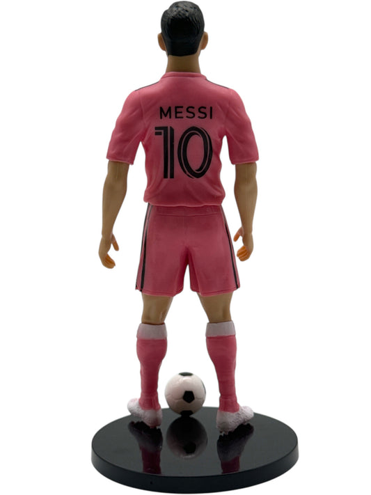 Фигура на футболист Lionel Messi – Inter Miami