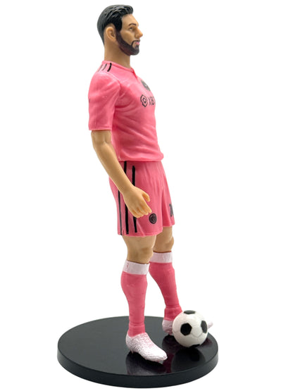 Фигура на футболист Lionel Messi – Inter Miami