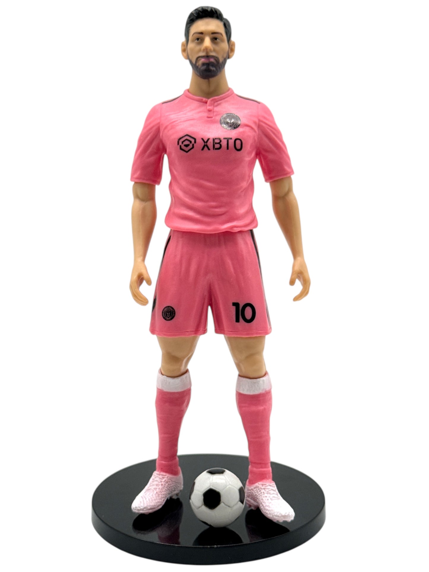 Фигура на футболист Lionel Messi – Inter Miami