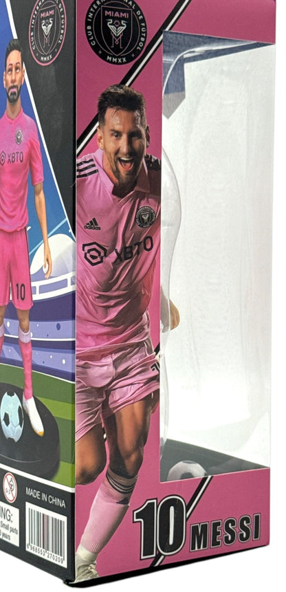 Фигура на футболист Lionel Messi – Inter Miami