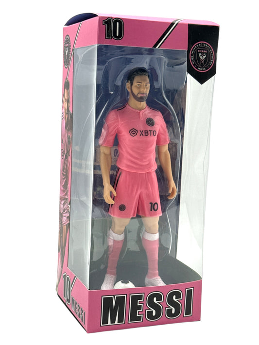 Фигура на футболист Lionel Messi – Inter Miami