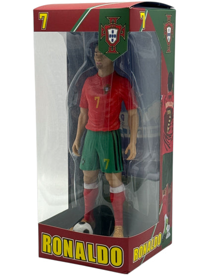Фигура на футболист Cristiano Ronaldo – Португалия