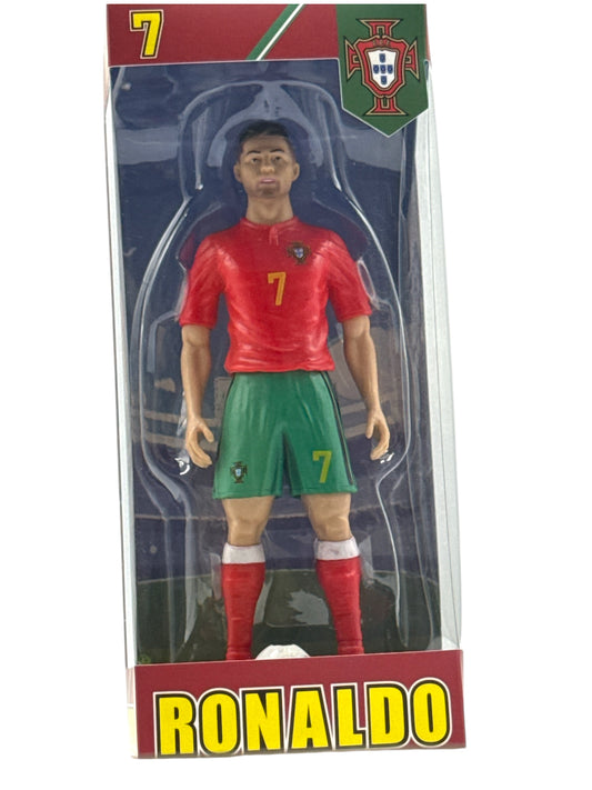 Фигура на футболист Cristiano Ronaldo – Португалия