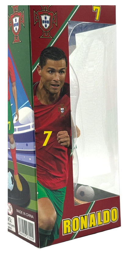 Фигура на футболист Cristiano Ronaldo – Португалия