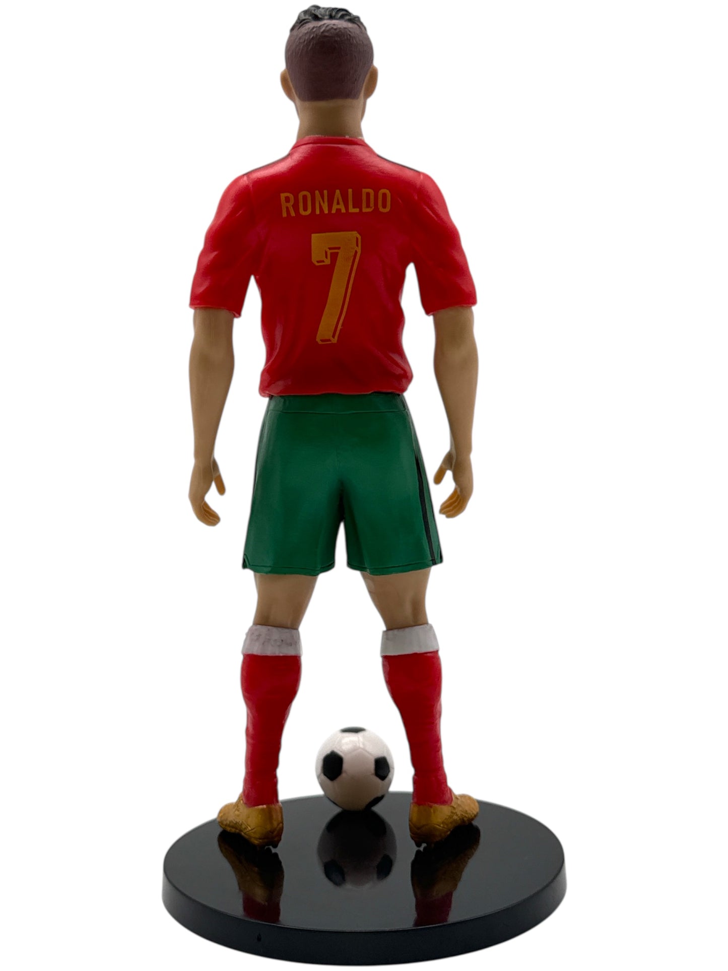 Фигура на футболист Cristiano Ronaldo – Португалия