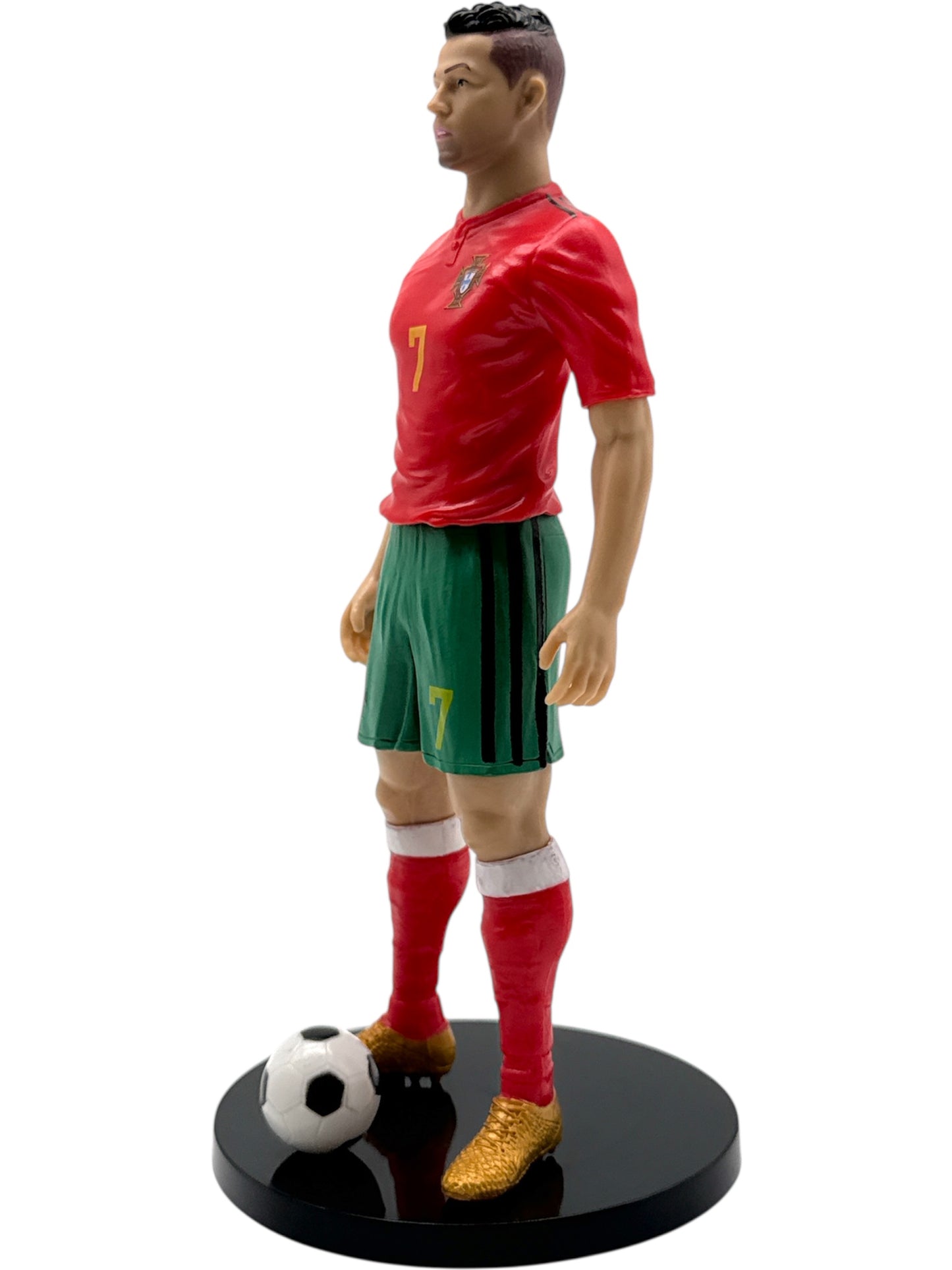 Фигура на футболист Cristiano Ronaldo – Португалия