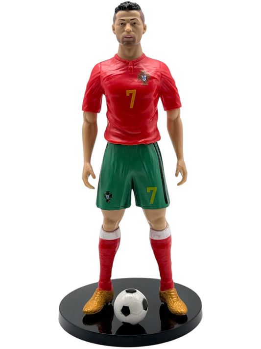 Фигура на футболист Cristiano Ronaldo – Португалия