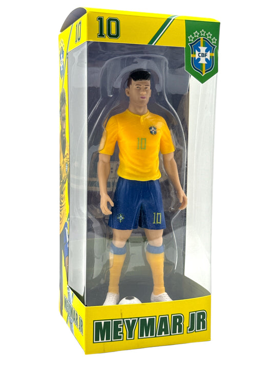 Фигура на футболист Neymar – Бразилия