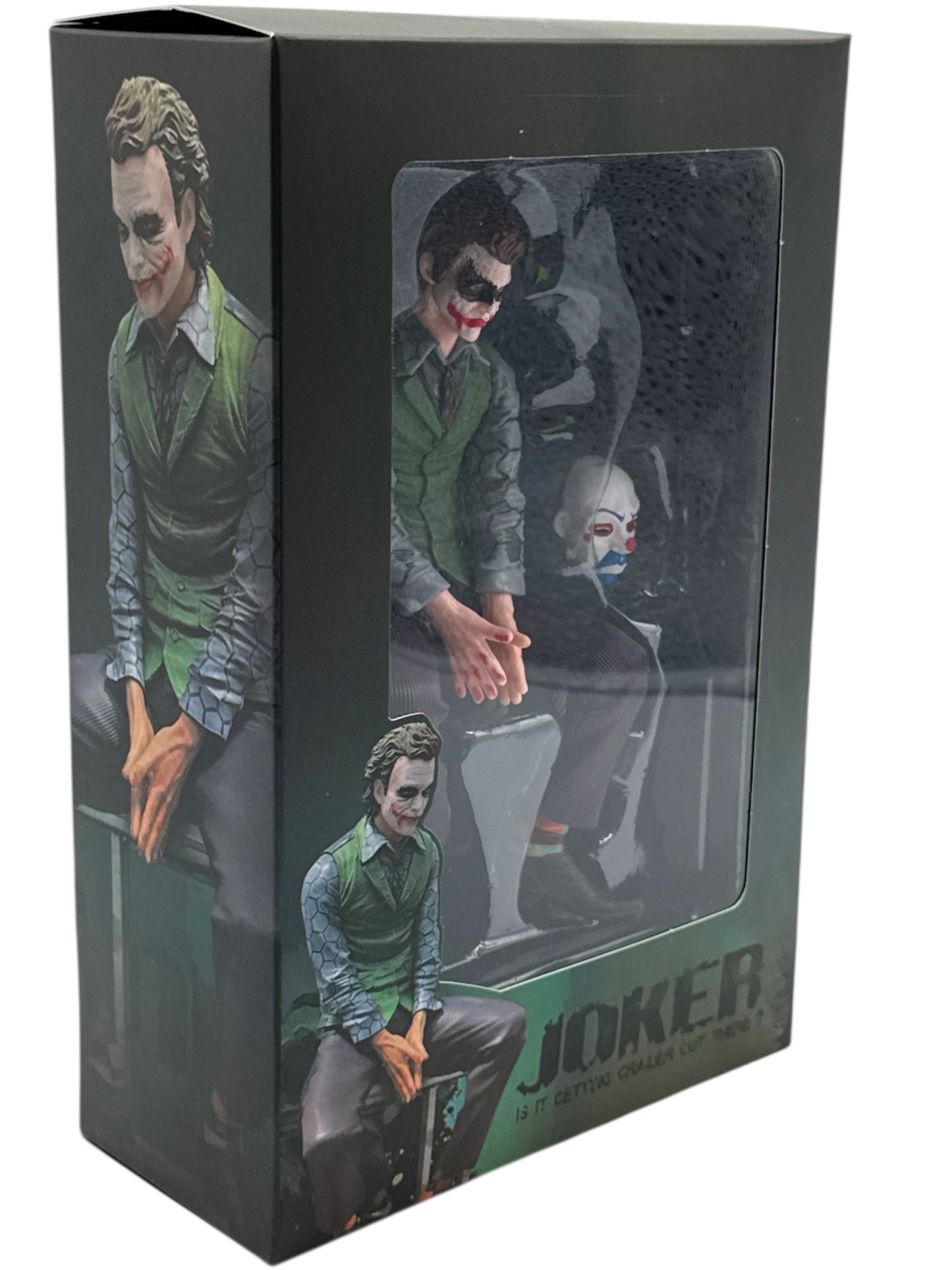 Фигурка Жокера – The Joker