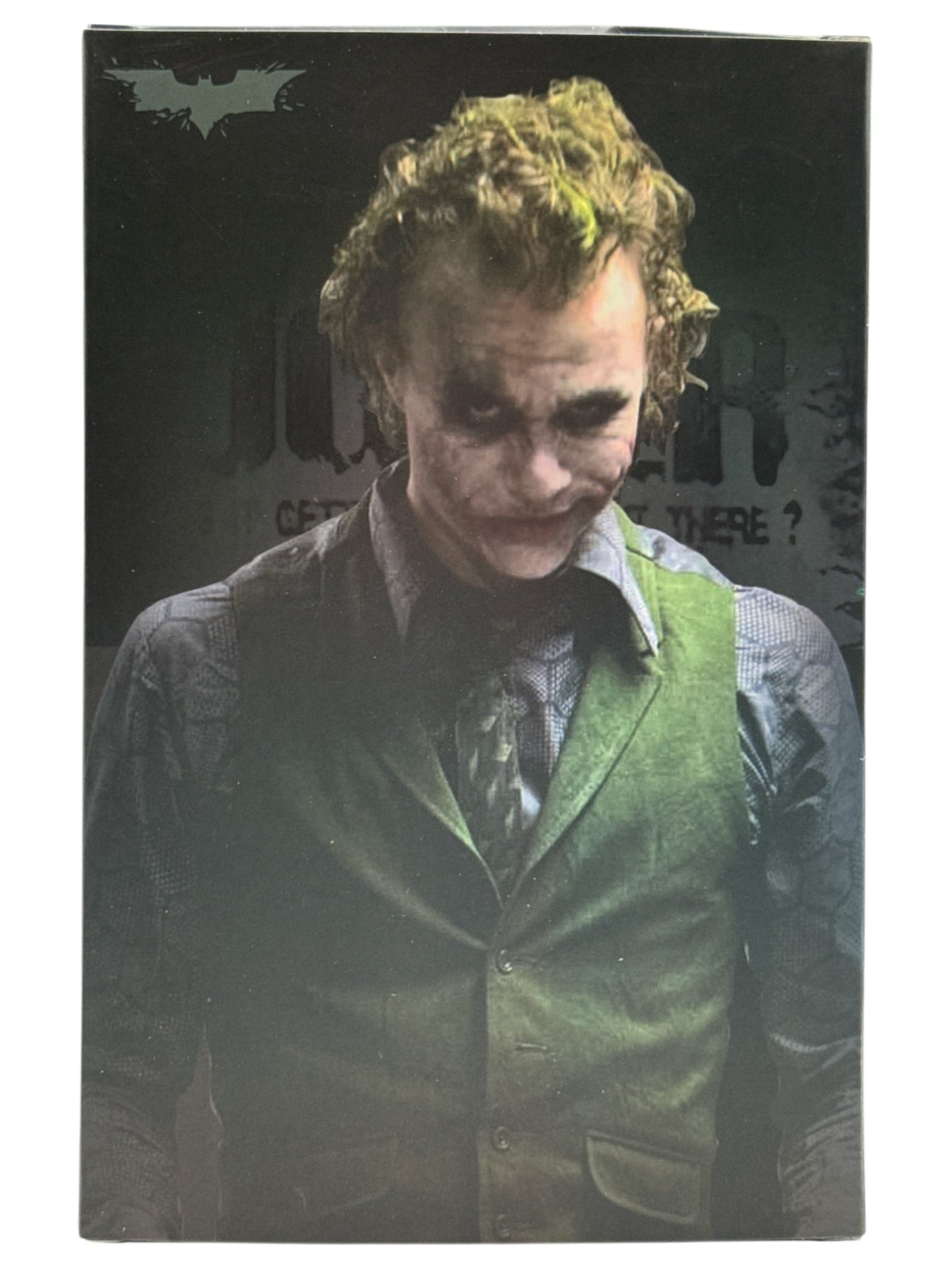Фигурка Жокера – The Joker