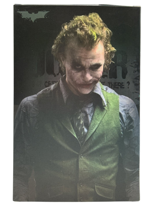 Фигурка Жокера – The Joker