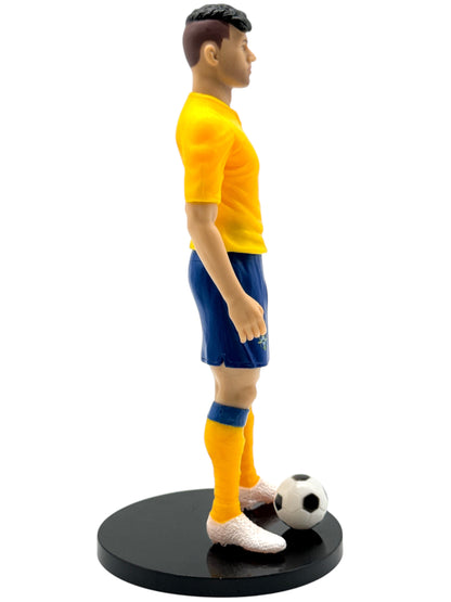 Фигура на футболист Neymar – Бразилия