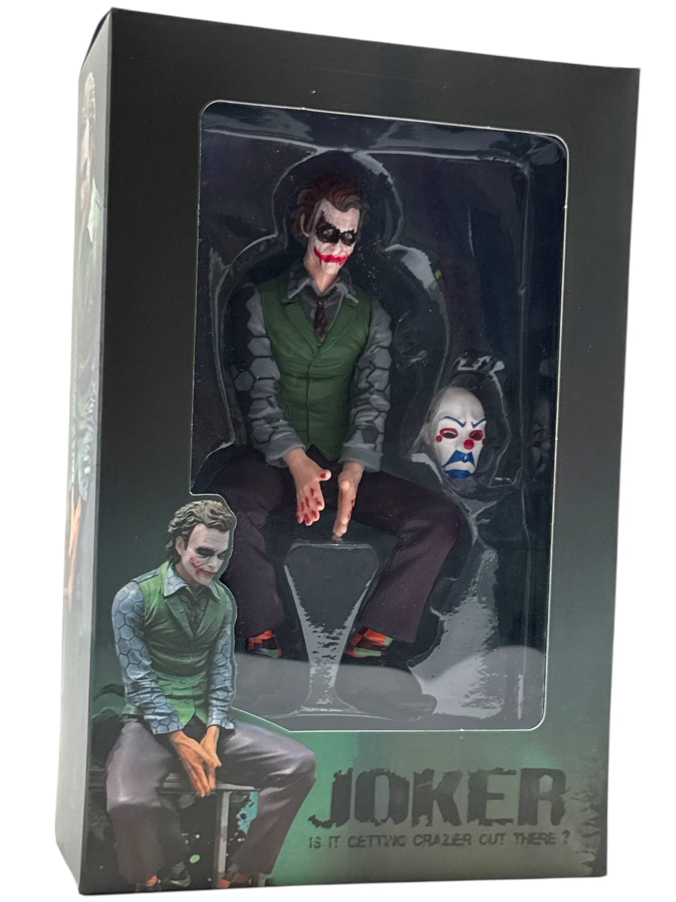 Фигурка Жокера – The Joker